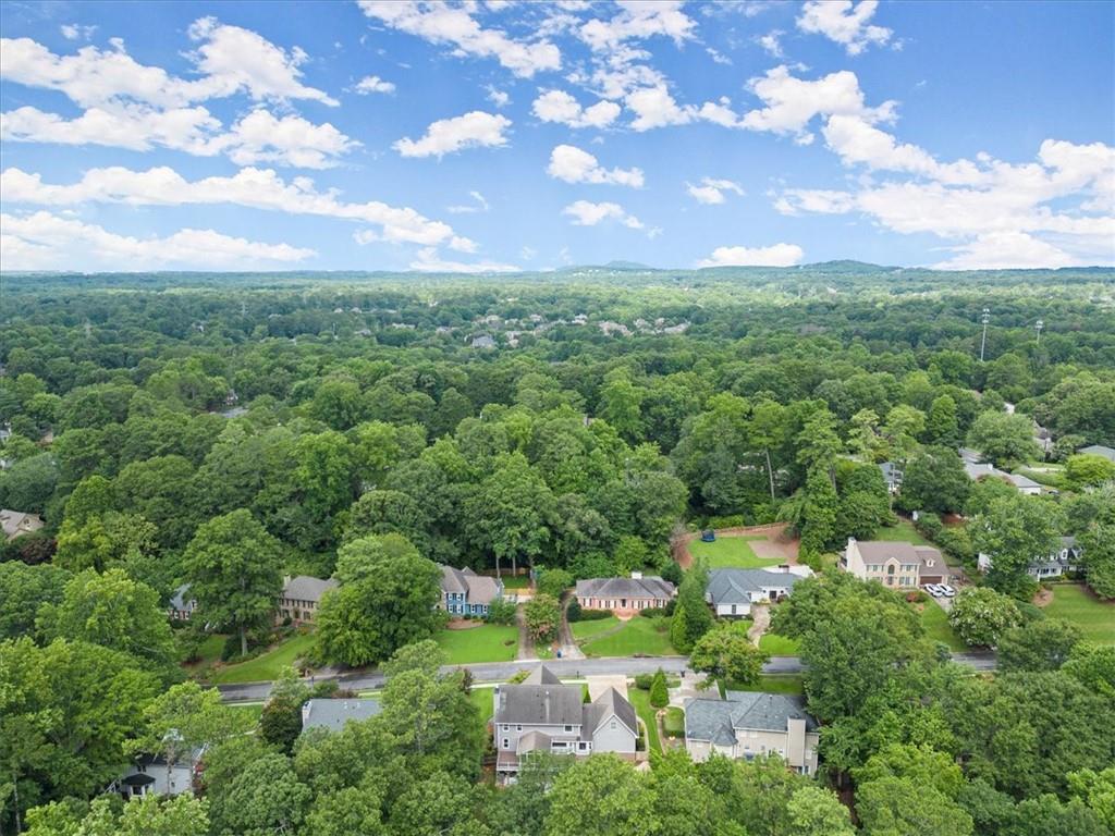 870 Fox Hollow Parkway