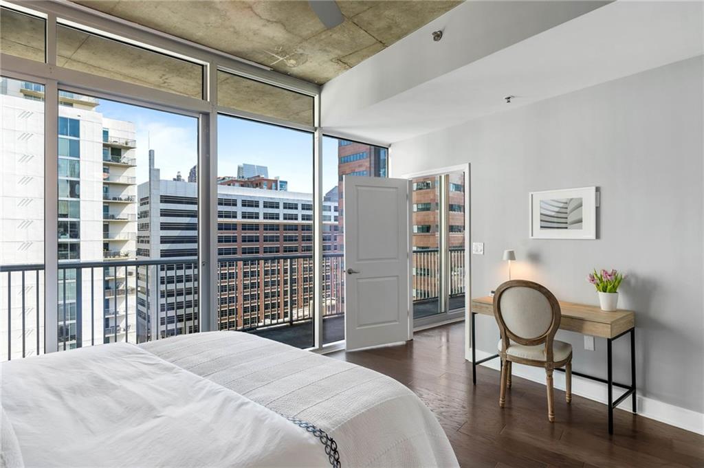 44 Peachtree Place Unit 1830