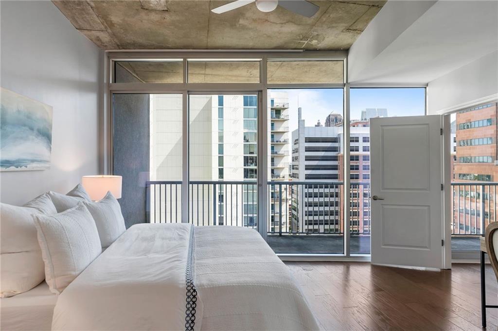 44 Peachtree Place Unit 1830