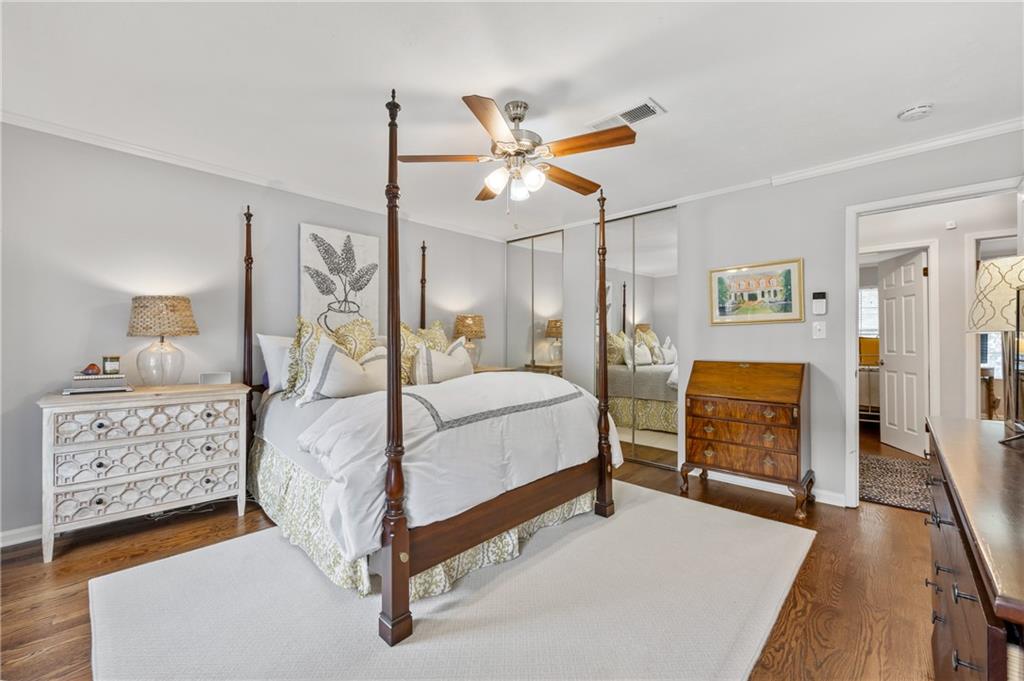 1 Bassett Hall Place NW