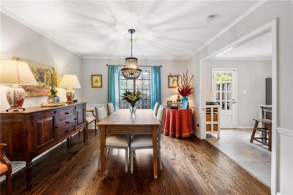 1 Bassett Hall Place NW