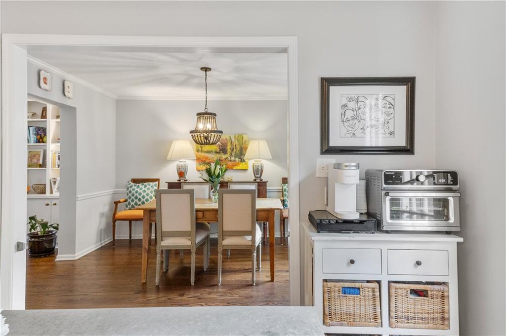 1 Bassett Hall Place NW