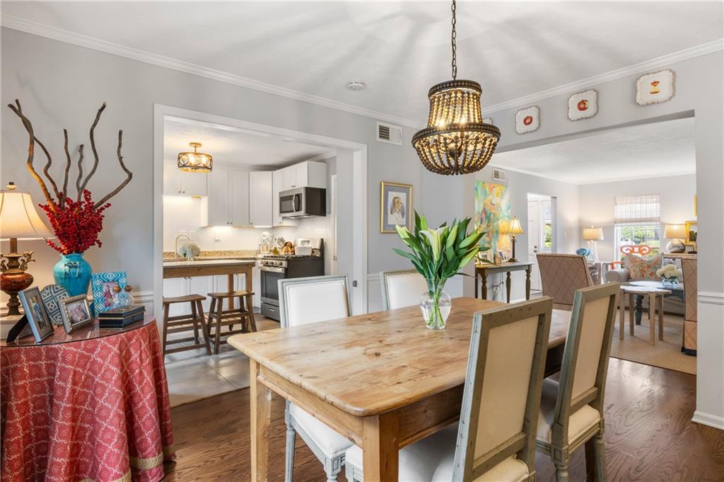 1 Bassett Hall Place NW