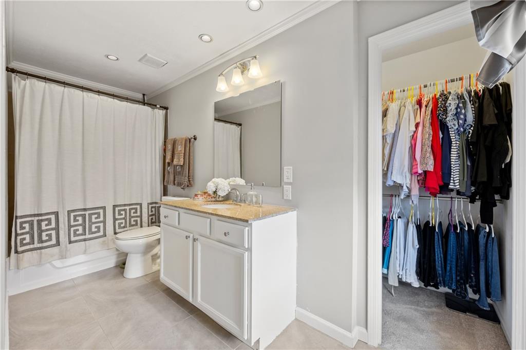 1 Bassett Hall Place NW
