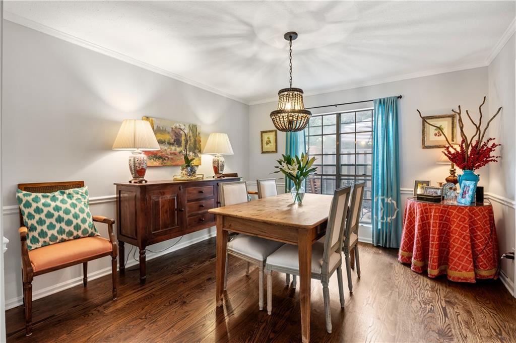 1 Bassett Hall Place NW