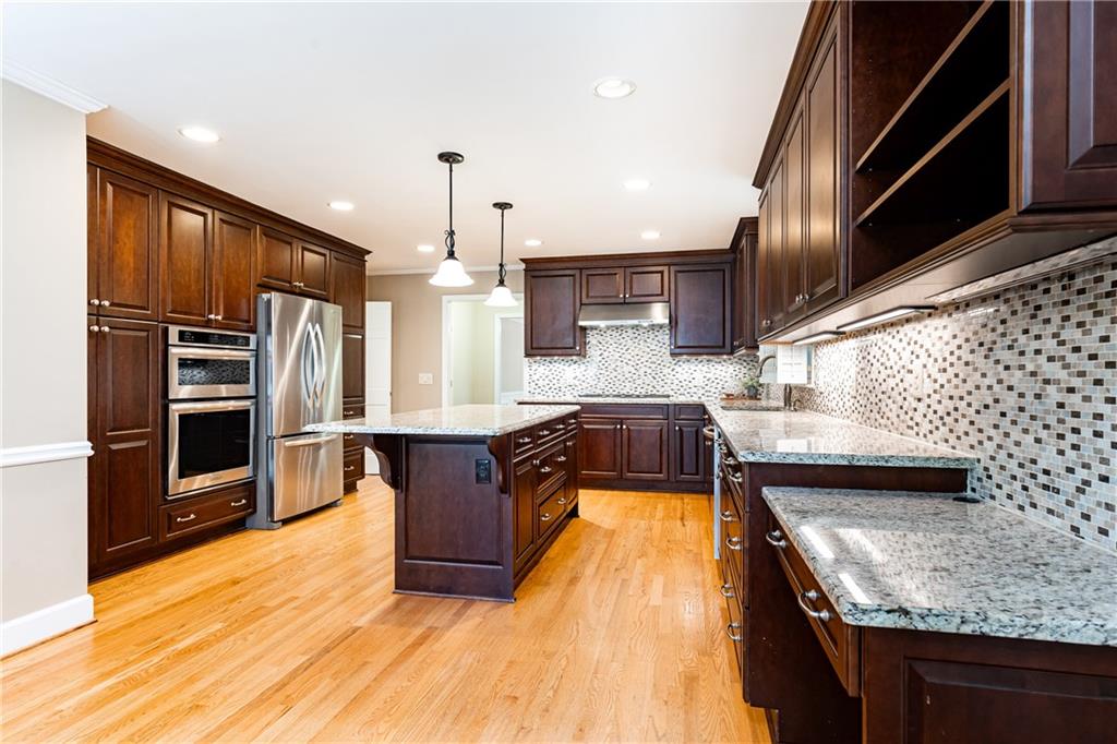 3390 Falling Brook Drive