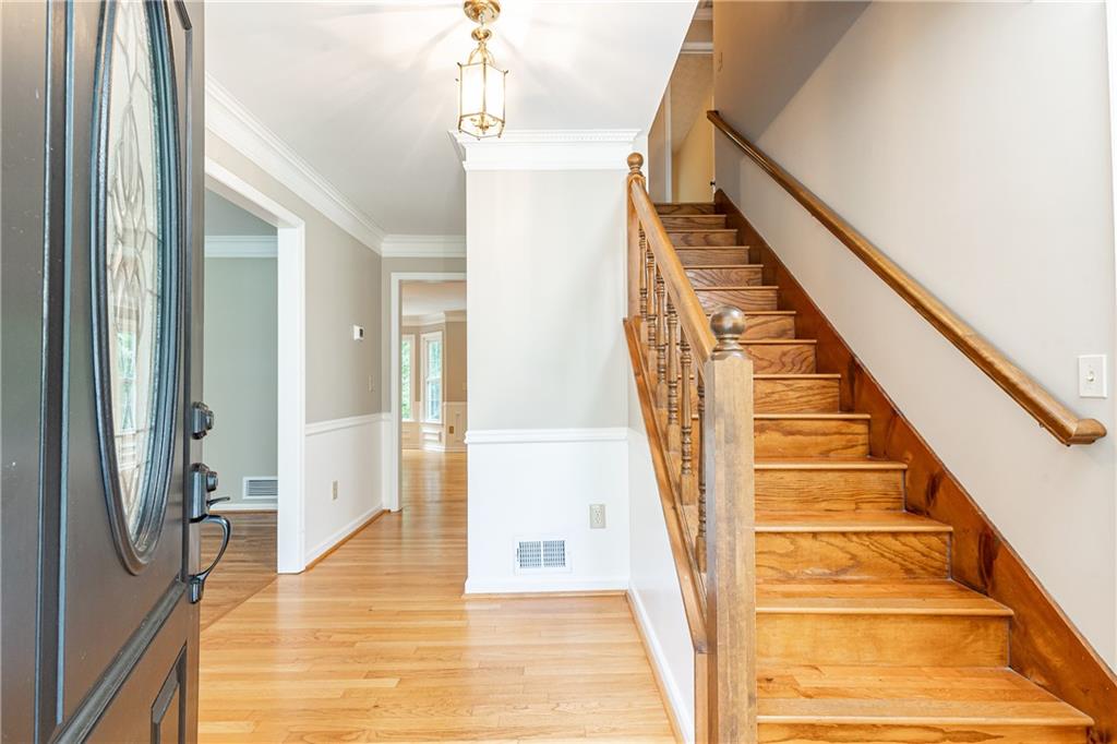 3390 Falling Brook Drive