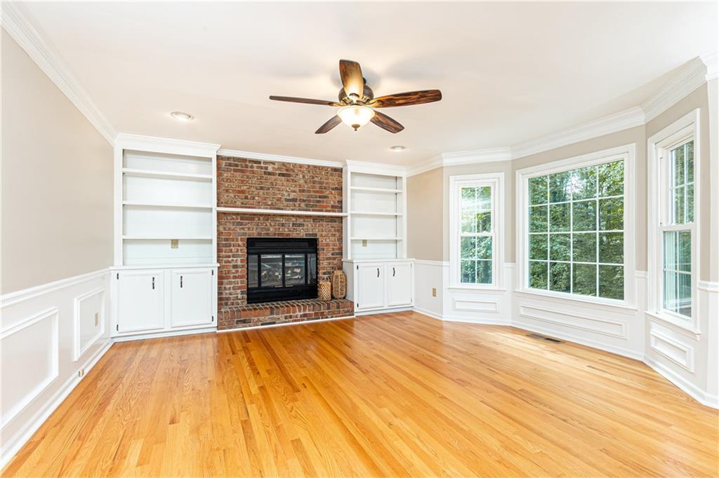 3390 Falling Brook Drive