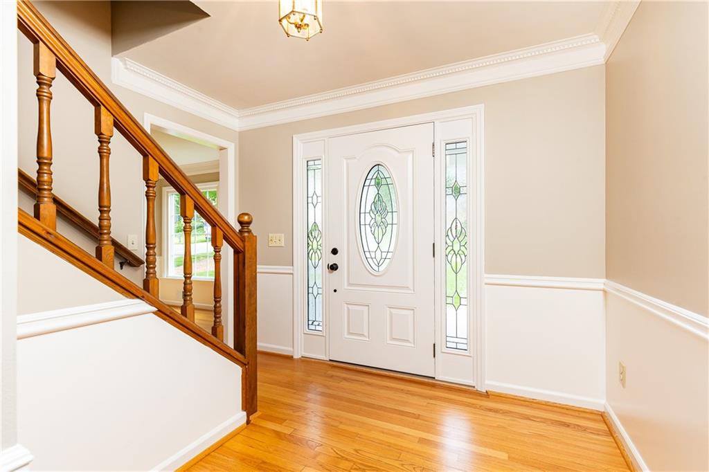 3390 Falling Brook Drive