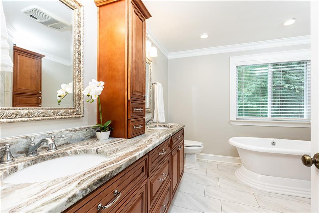 3390 Falling Brook Drive