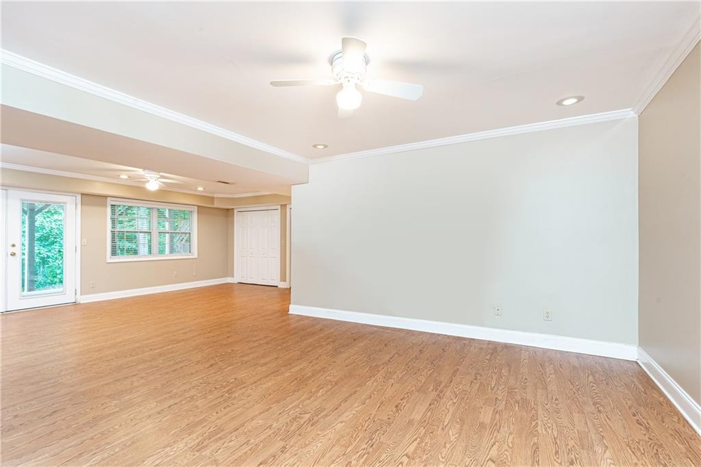 3390 Falling Brook Drive