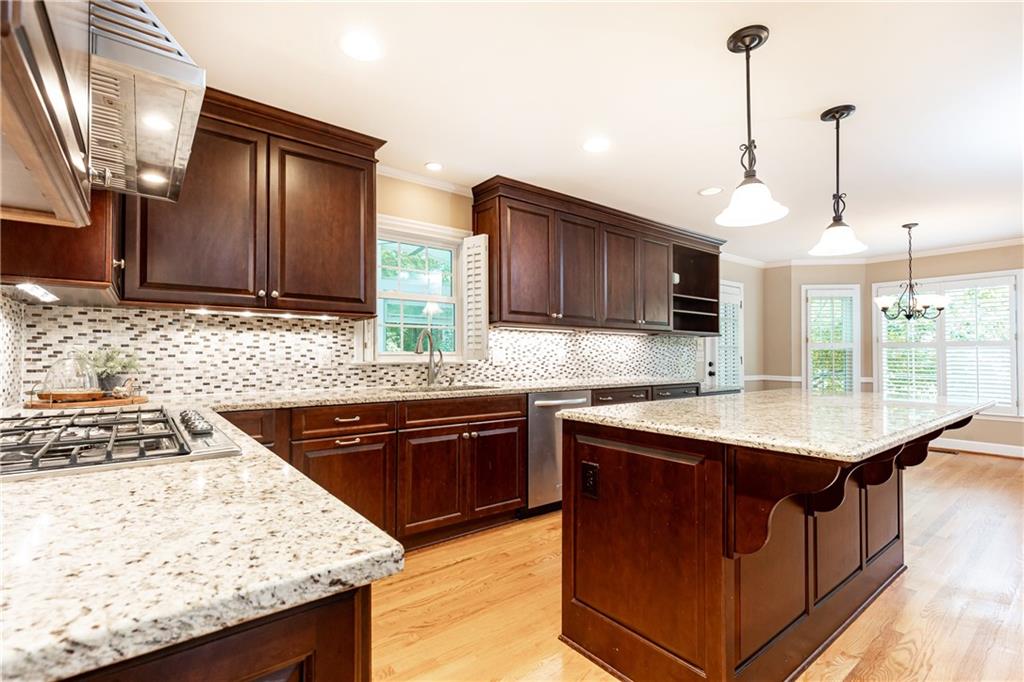 3390 Falling Brook Drive