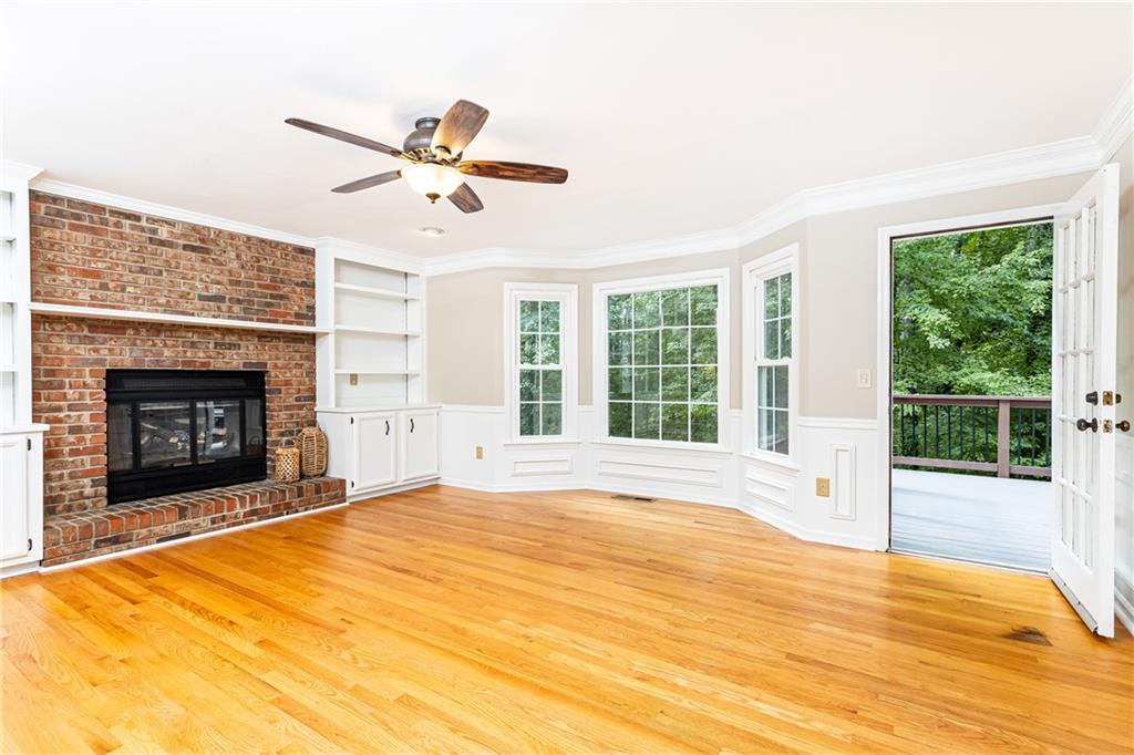 3390 Falling Brook Drive