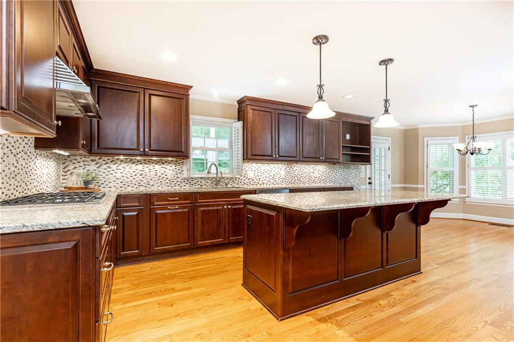 3390 Falling Brook Drive