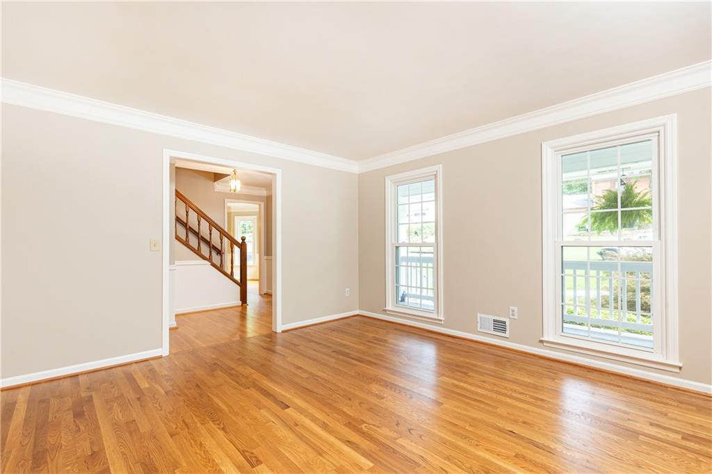 3390 Falling Brook Drive