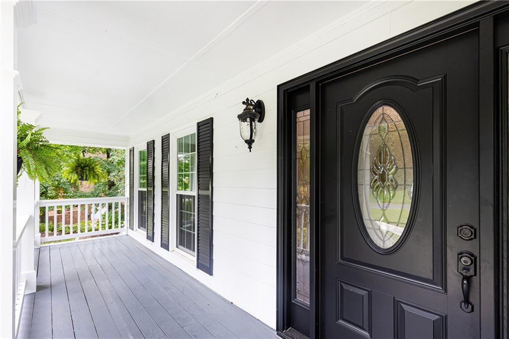 3390 Falling Brook Drive