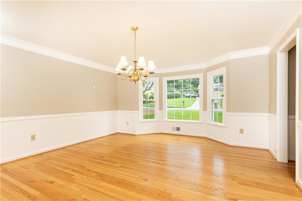 3390 Falling Brook Drive