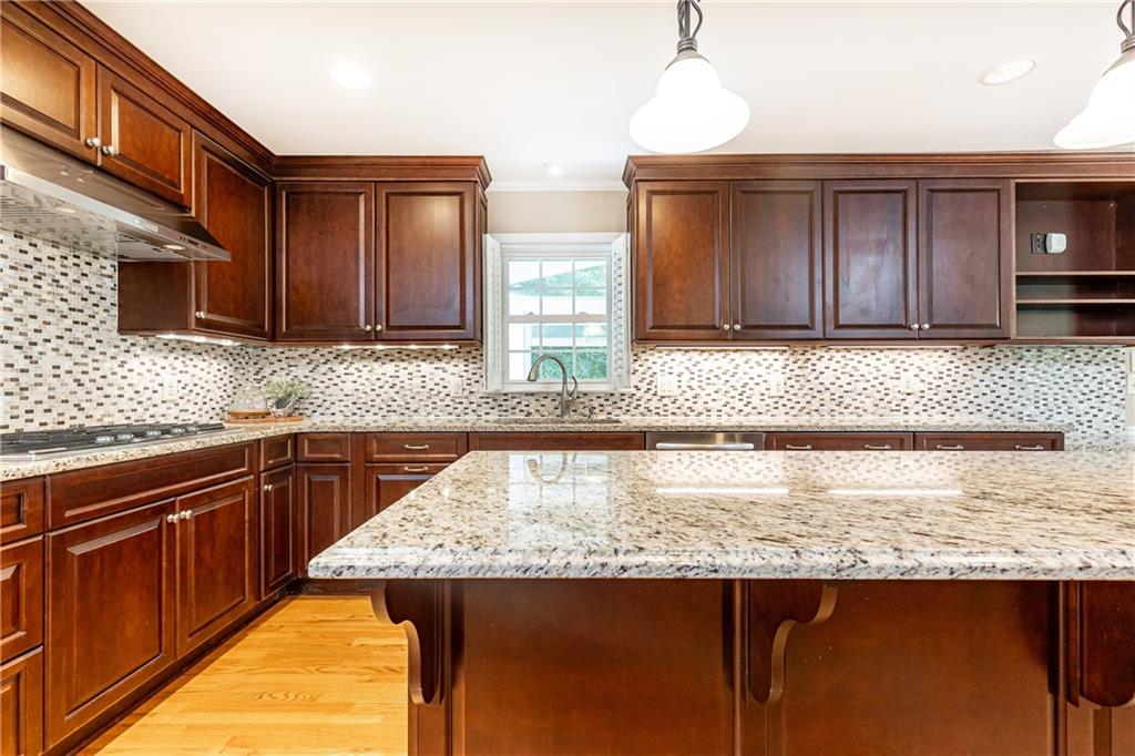 3390 Falling Brook Drive