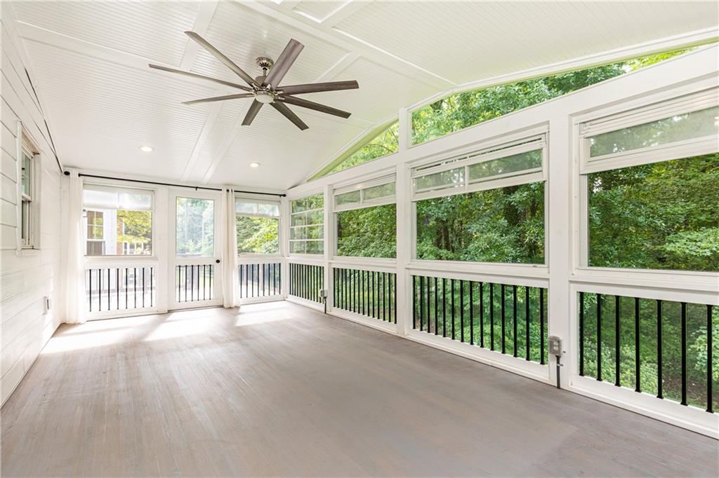 3390 Falling Brook Drive