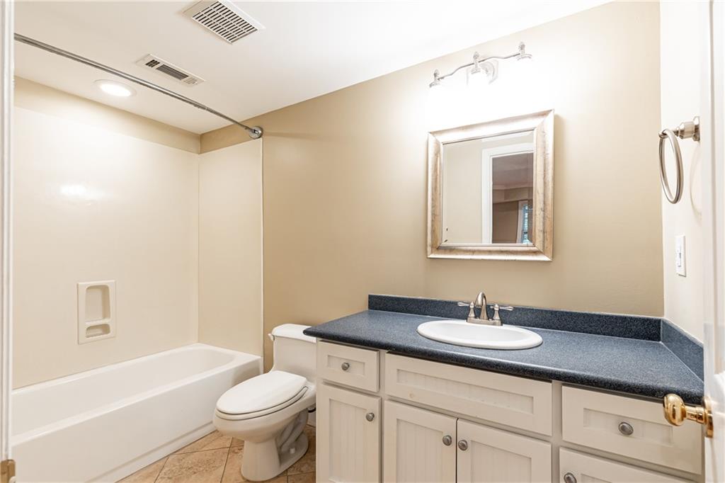 3390 Falling Brook Drive