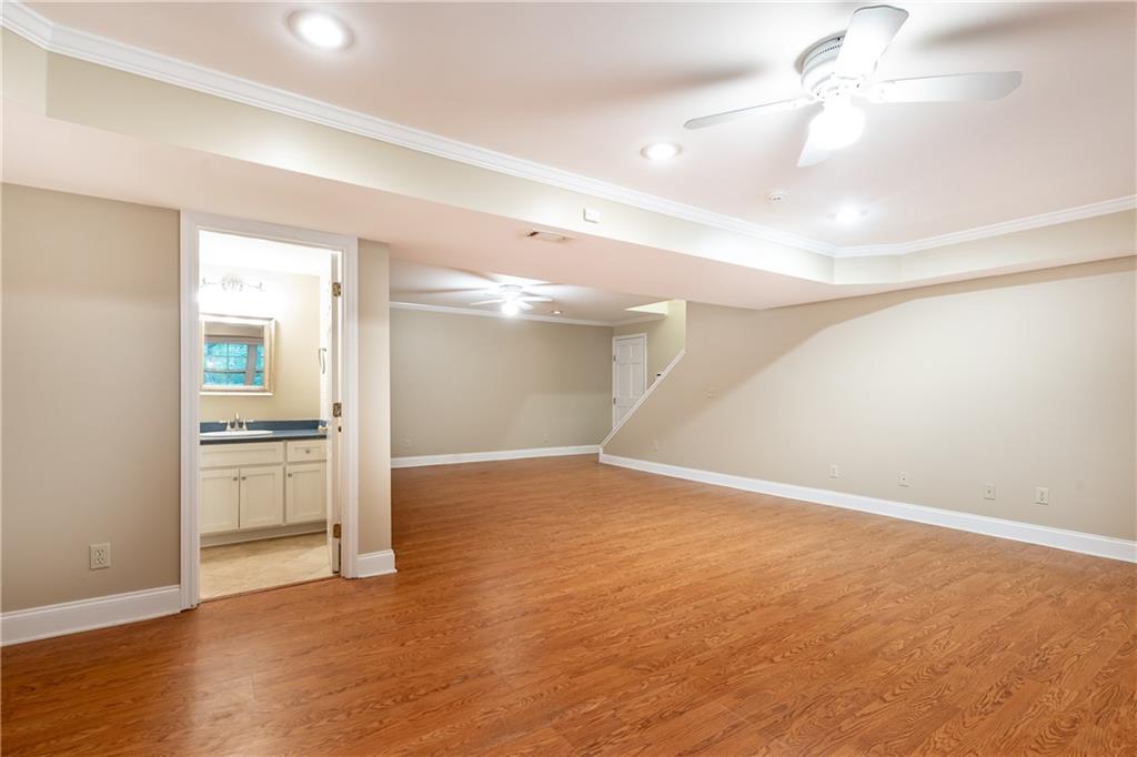 3390 Falling Brook Drive