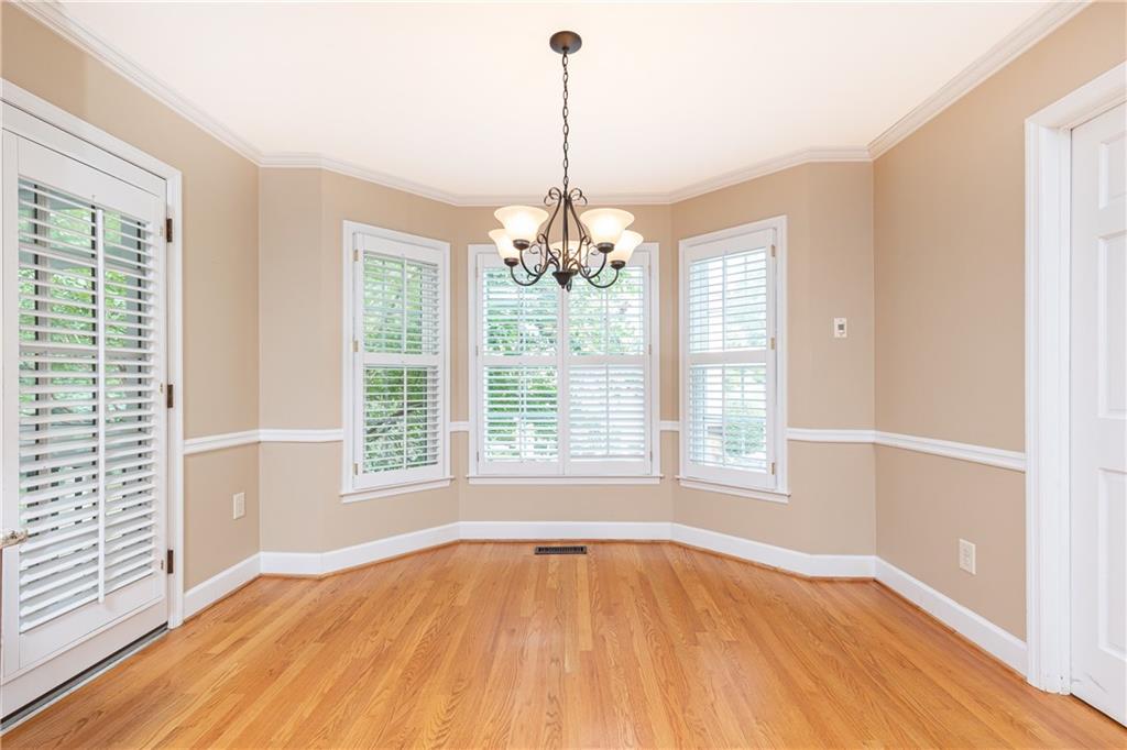 3390 Falling Brook Drive