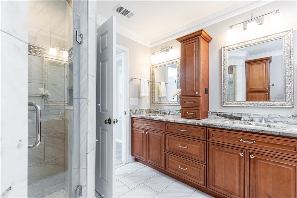 3390 Falling Brook Drive