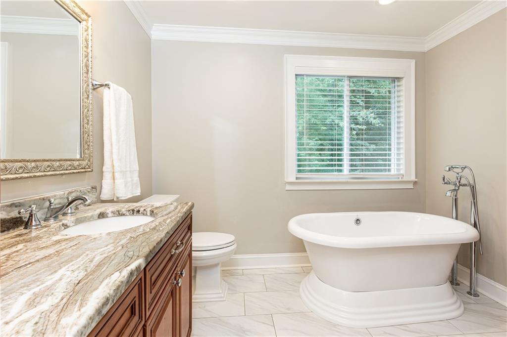 3390 Falling Brook Drive