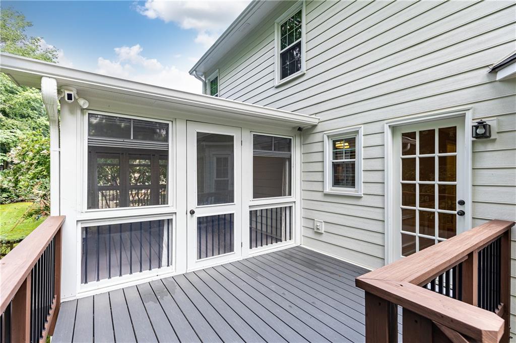 3390 Falling Brook Drive