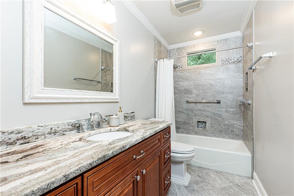 3390 Falling Brook Drive