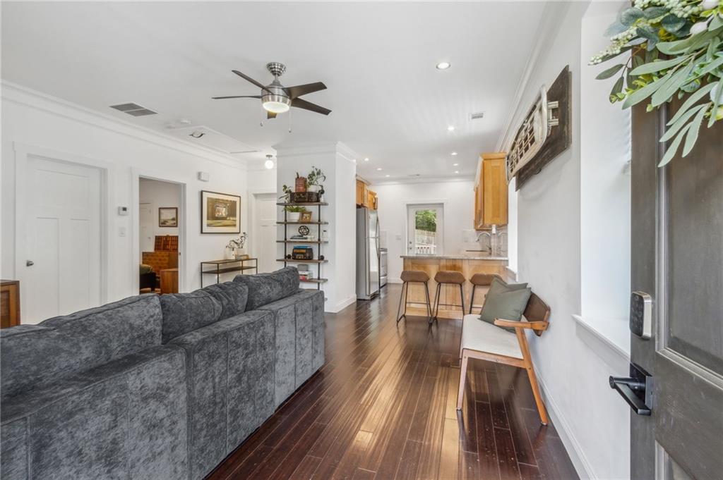 1336 Arkwright Place