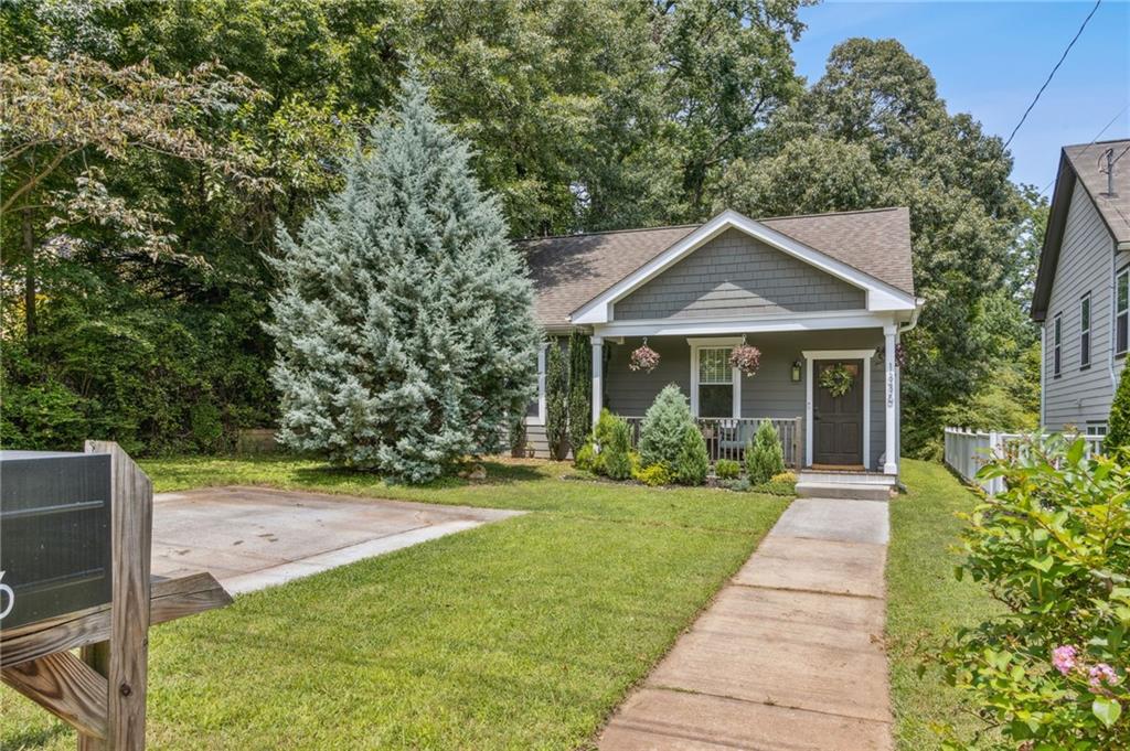 1336 Arkwright Place