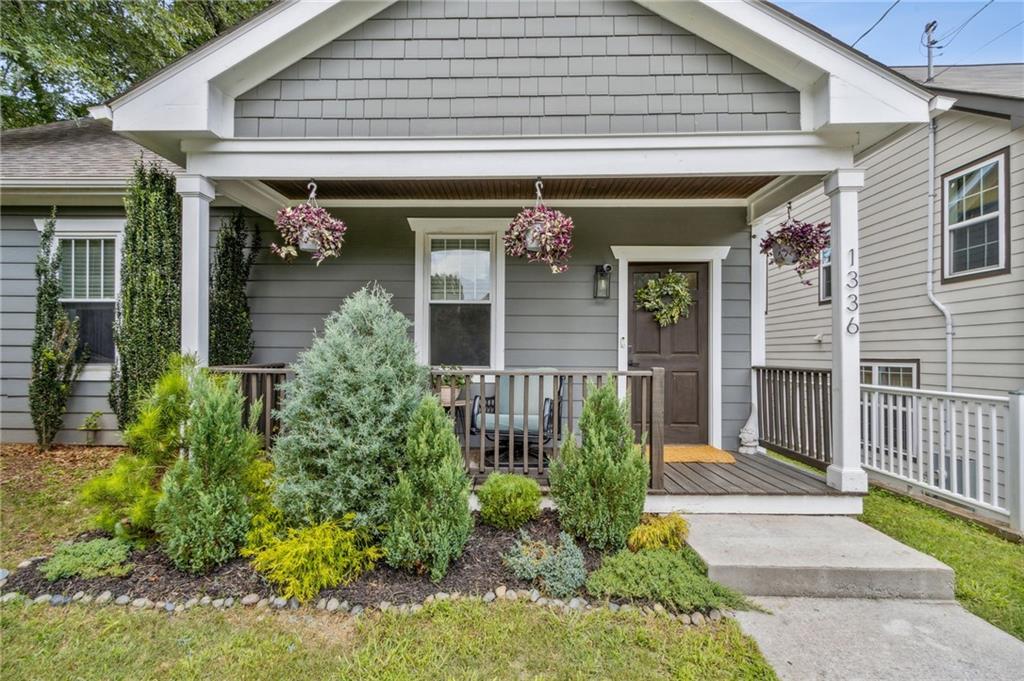 1336 Arkwright Place