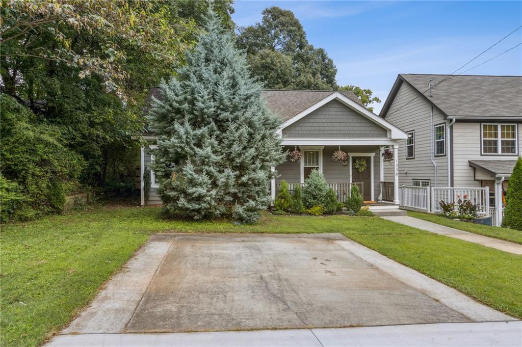 1336 Arkwright Place