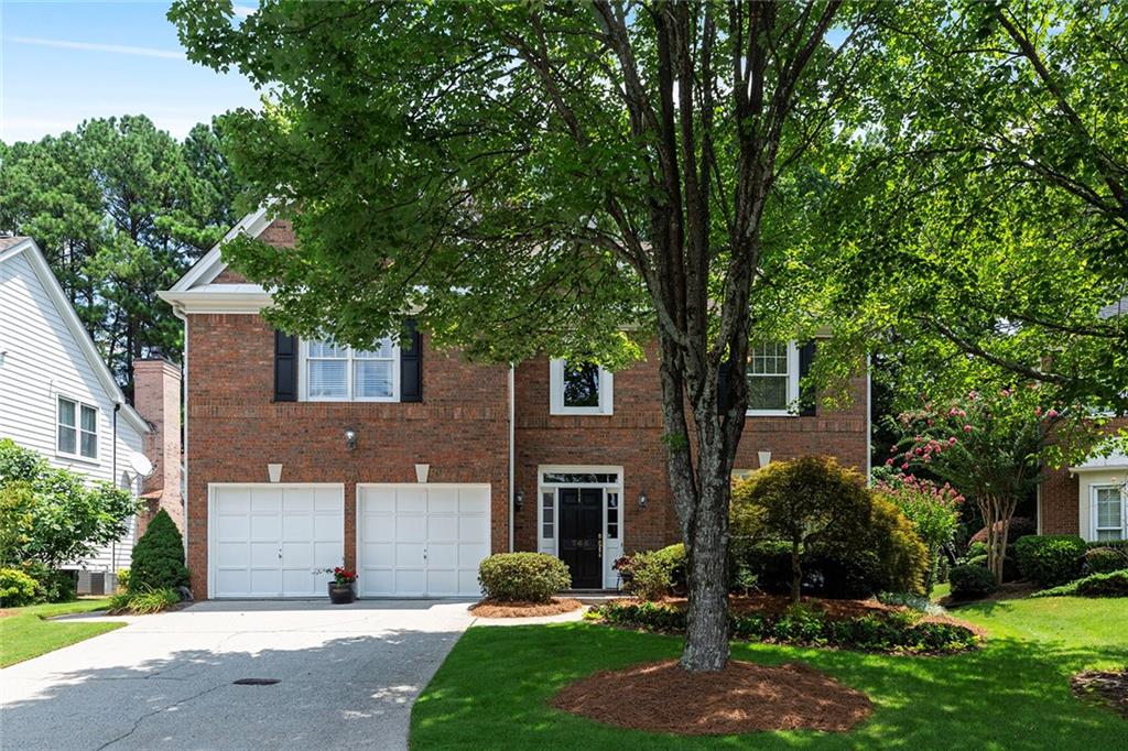 765 Glenridge Close Drive