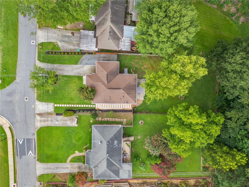 1363 Belmont Avenue SE