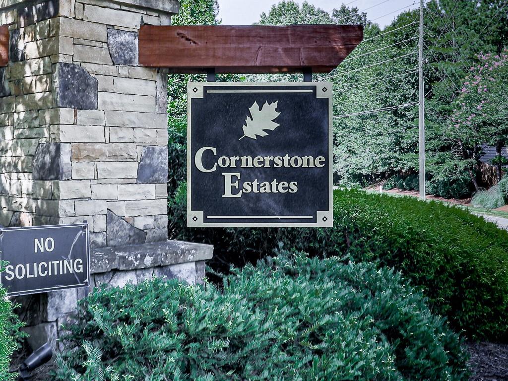 107 Cornerstone Circle