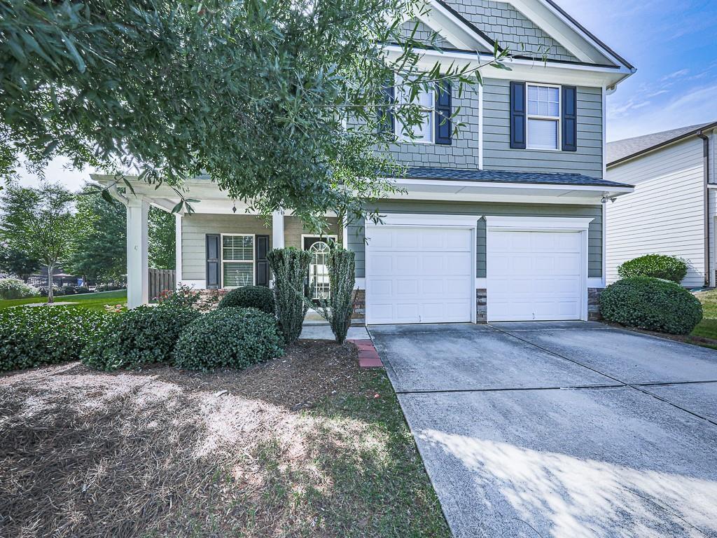 107 Cornerstone Circle