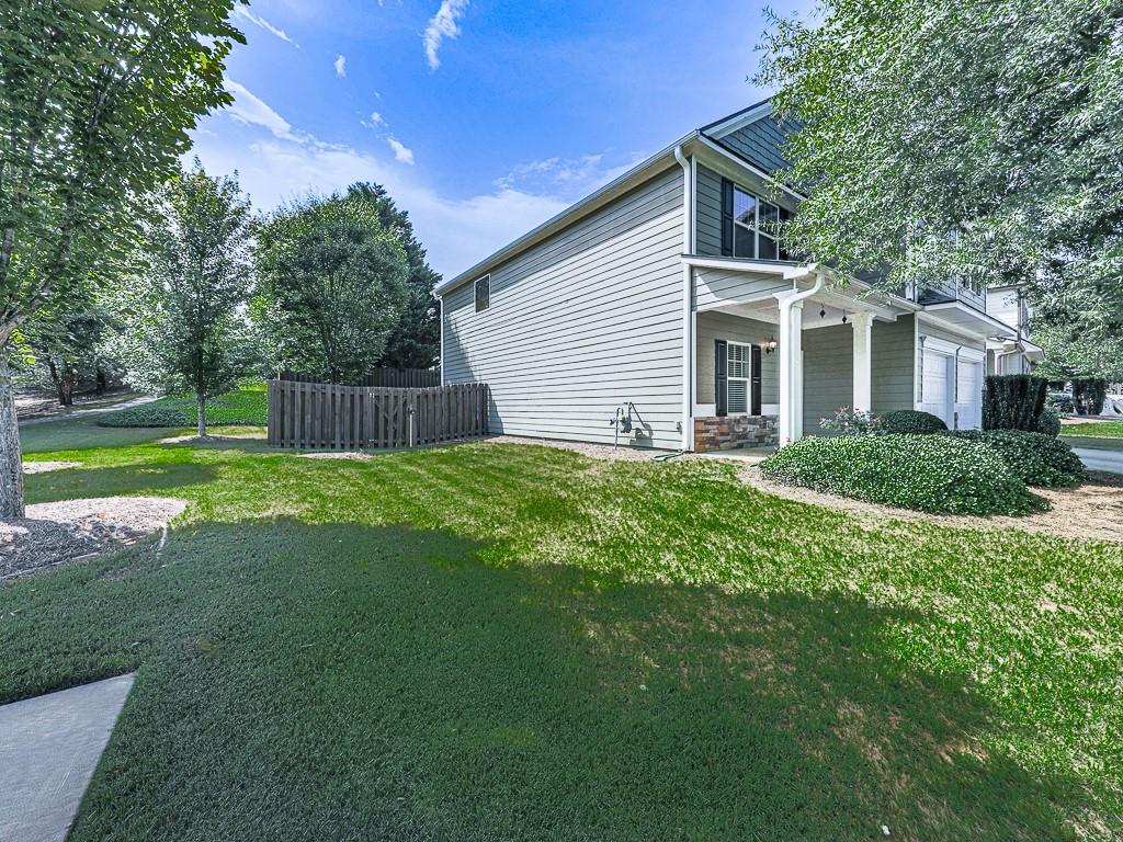107 Cornerstone Circle