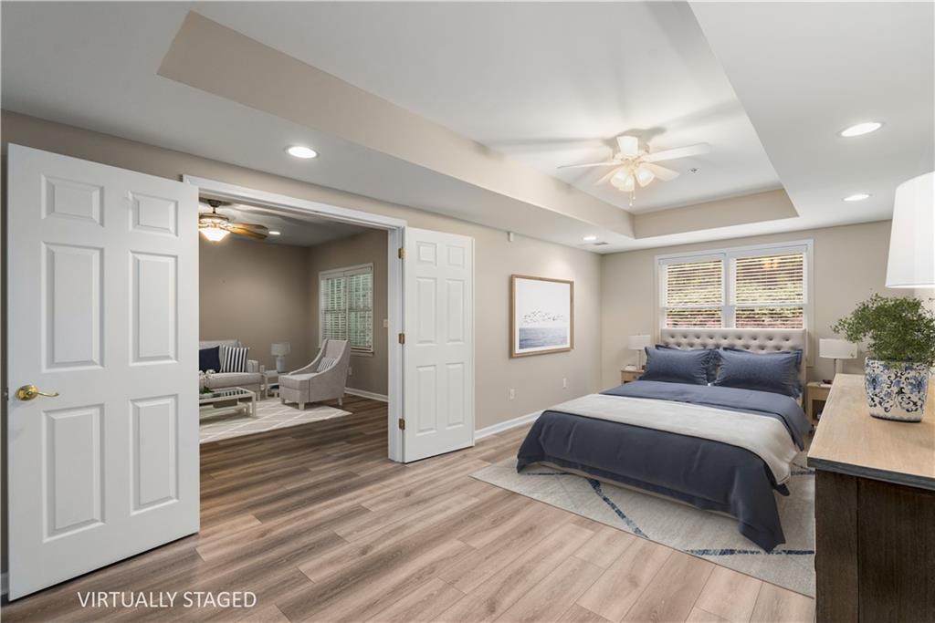 2515 Milford Lane