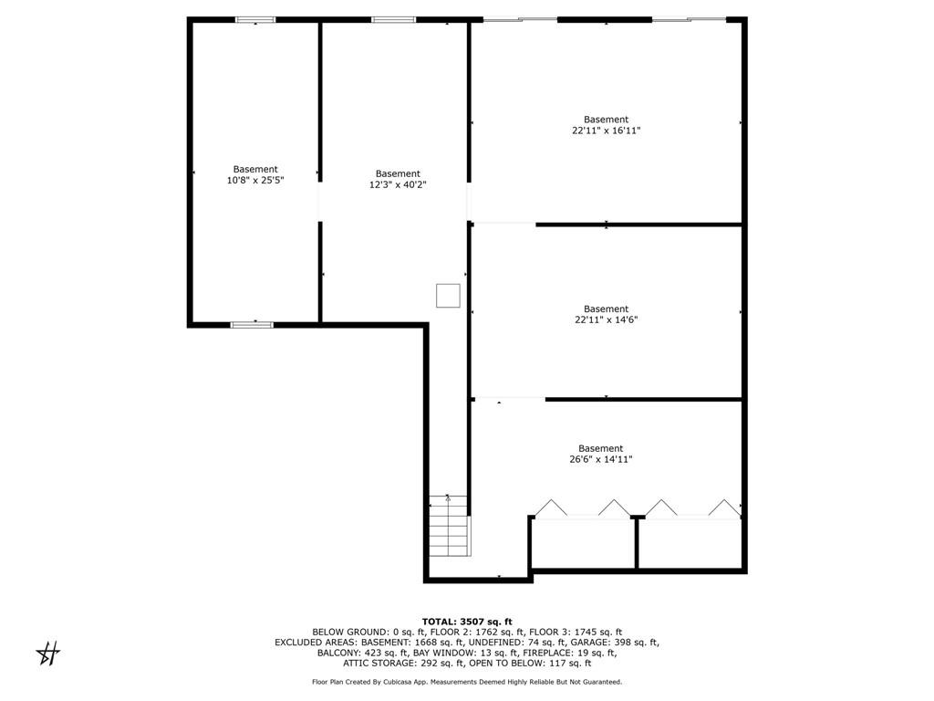 3833 COURTYARD Drive SE
