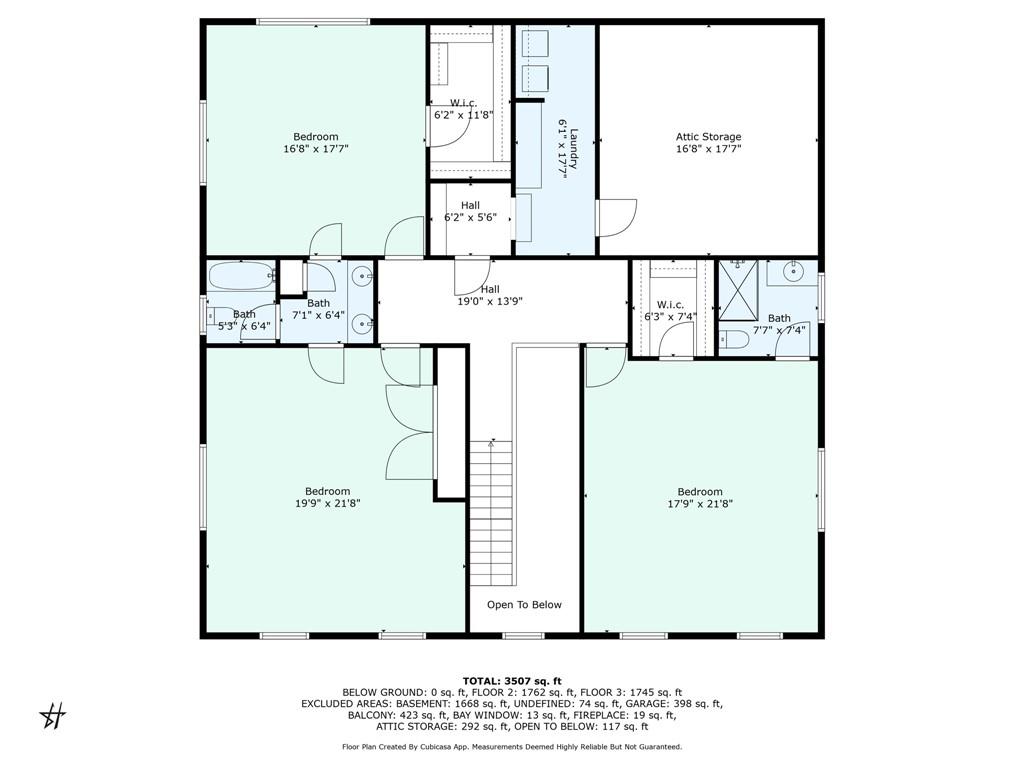 3833 COURTYARD Drive SE