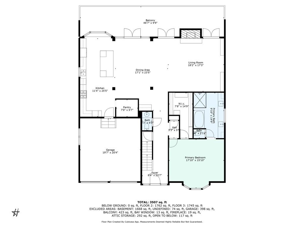 3833 COURTYARD Drive SE