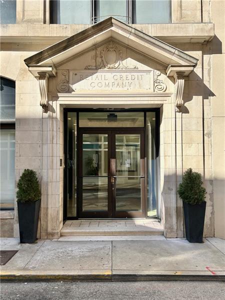 90 Fairlie Street NW Unit 402