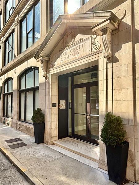 90 Fairlie Street NW Unit 402