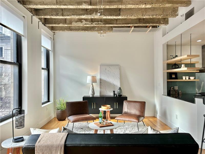 90 Fairlie Street NW Unit 402