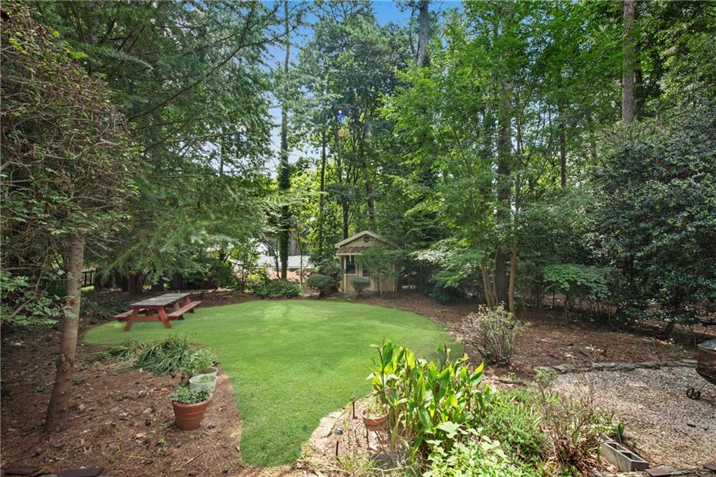 3929 Menlo Drive
