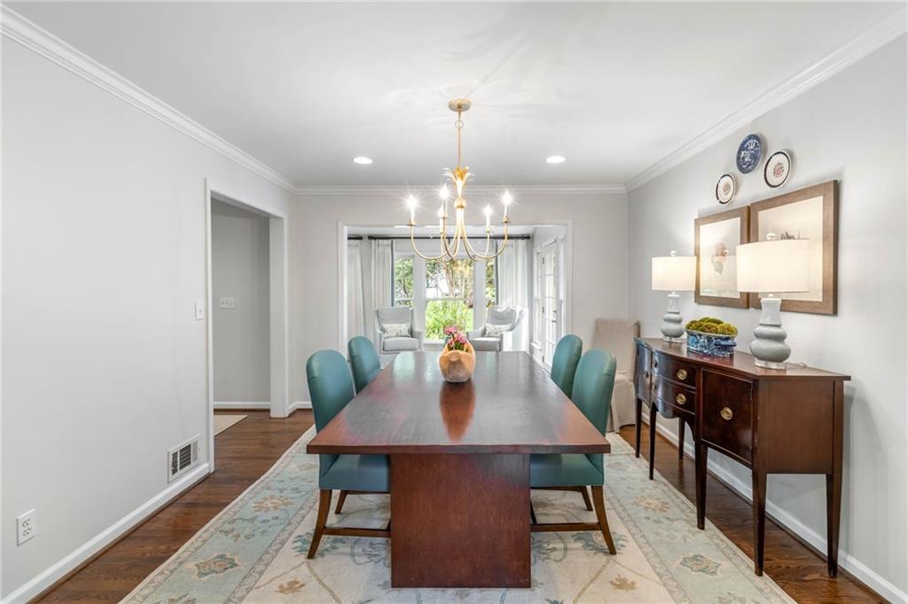 820 Loridans Circle NE