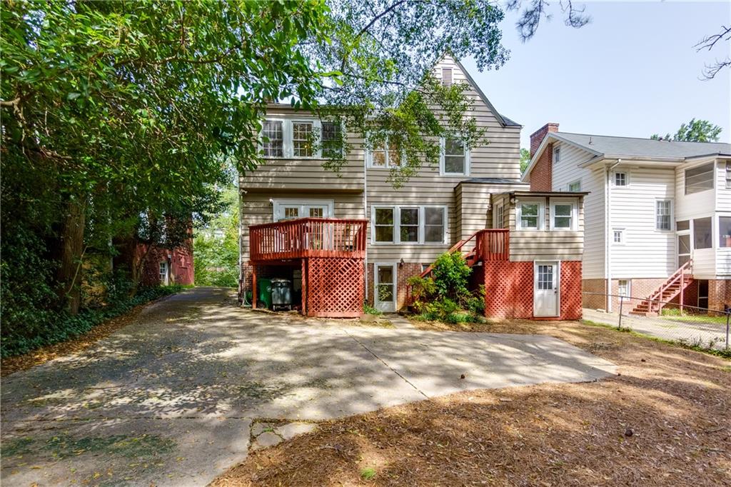 1143 Briarcliff Road