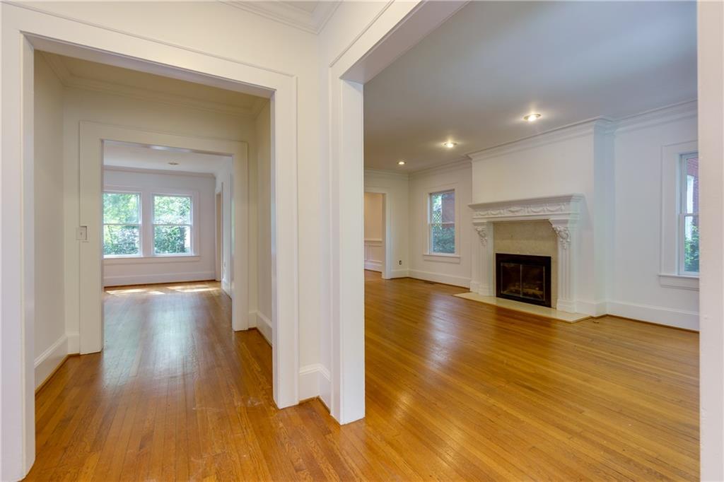 1143 Briarcliff Road